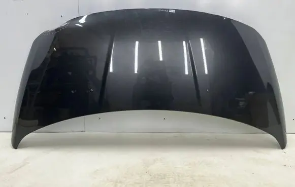 Peugeot 3008 I Engine bonnet/hood
