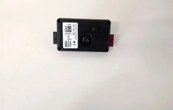 BMW 3 F30 F35 F31 Antenna control unit ea9231442 10859410