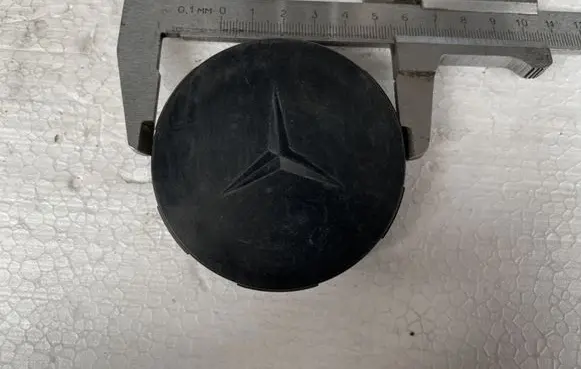 Original wheel cap