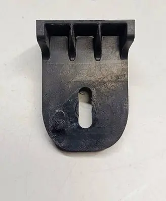 Mini Cooper F57 Front bumper mounting bracket 7337802