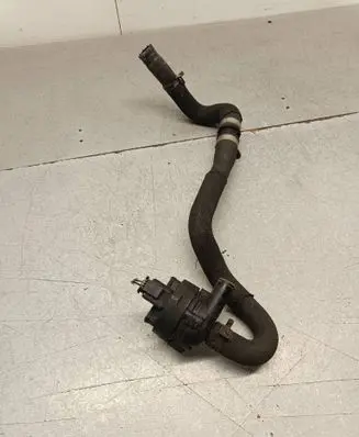 Mercedes-Benz E W213 Electric auxiliary coolant/water pump