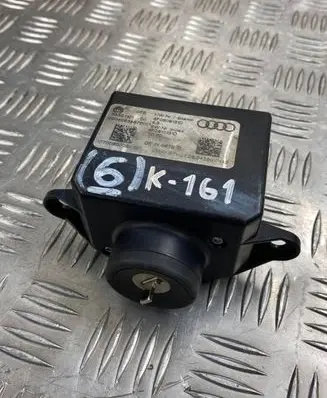 Ignition lock