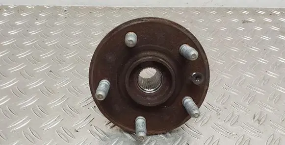 Tesla Model X Rear wheel ball bearing 