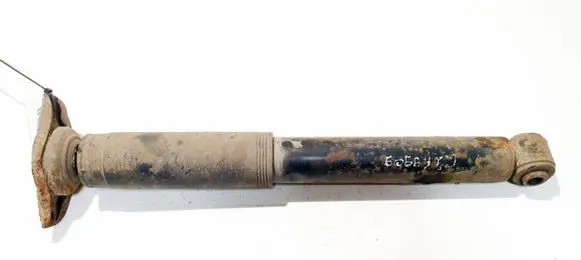 Ford S-MAX Rear shock absorber/damper