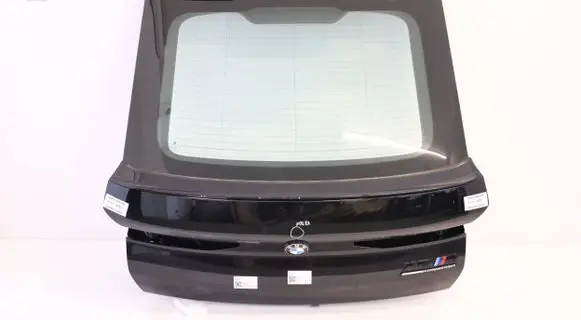 BMW X6M G06 F96 Tailgate/trunk/boot lid 9951647485