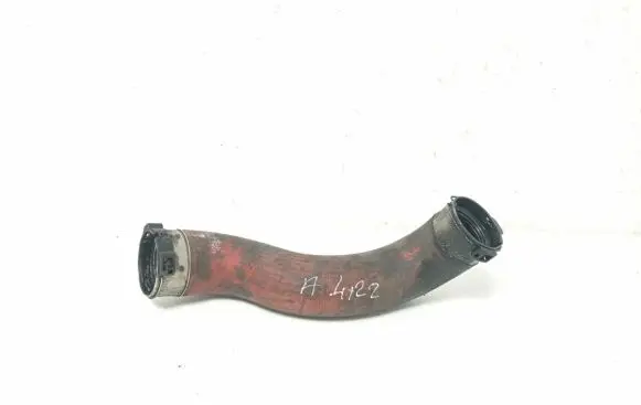 Mercedes-Benz C W204 Intercooler hose/pipe A2125280882