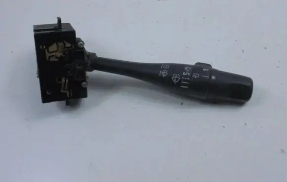 Nissan Micra Wiper switch 36832A