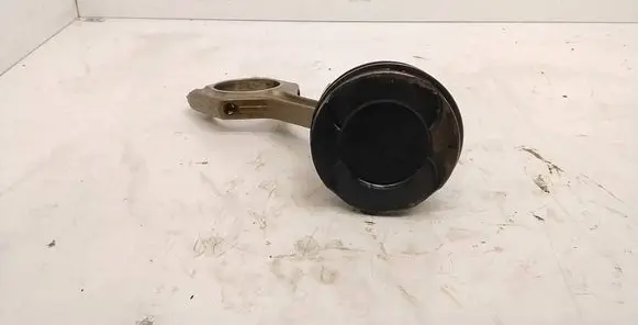 BMW 3 F30 F35 F31 Piston with connecting rod 7846593