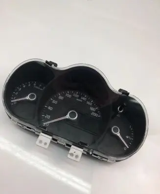 KIA Picanto Speedometer (instrument cluster) 940331Y119