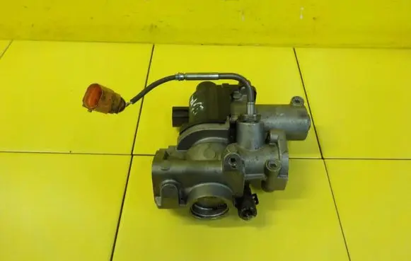 Audi S5 EGR thermostat 70178203 9SP8
