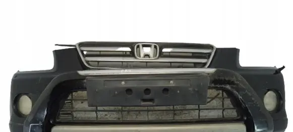 Honda CR-V Front bumper