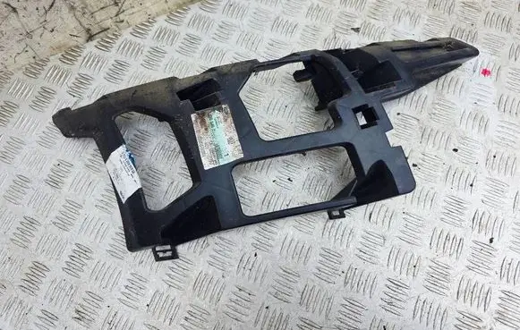 Ford Mondeo MK IV Front bumper mounting bracket 7S7117E856A