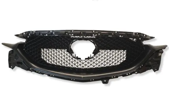 Mazda CX-5 II Front bumper upper radiator grill KB8B50712AUTOAS7 KB8B50712