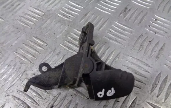 Renault Twingo II Front door exterior handle
