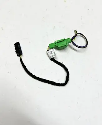 Volkswagen Polo VI Other wiring loom 2G0919063