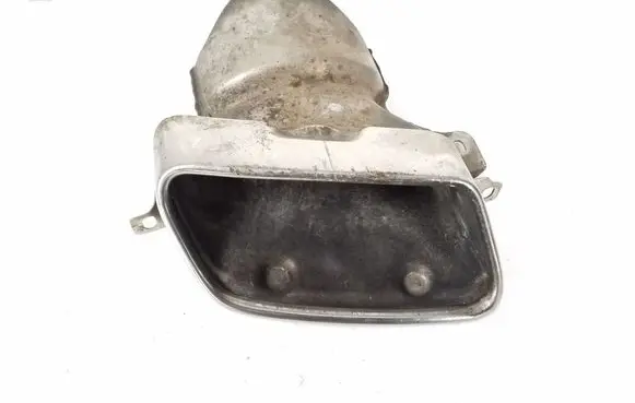 Mercedes-Benz CLS C218 X218 Muffler ending 