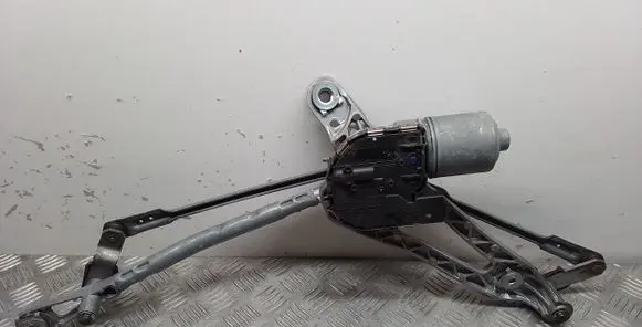 Porsche 911 991 Front wiper linkage 99162410505