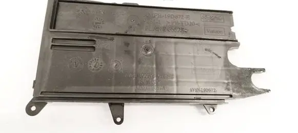 Ford Focus Other exterior part AMFH19D672E