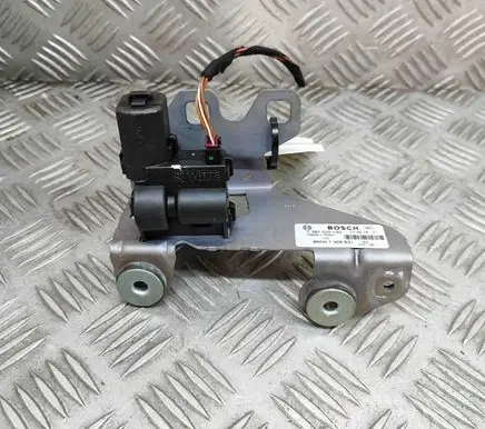 BMW 3 F30 F35 F31 Tailgate window lock/catch/latch 7250299 7308831