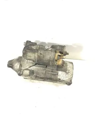 Citroen C5 Starter motor 9645100680