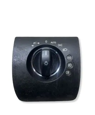 Mercedes-Benz GL X164 Light switch A1645450504 04058610