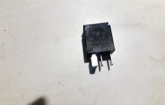 Volvo S60 Other relay 4rd00781400 9441161