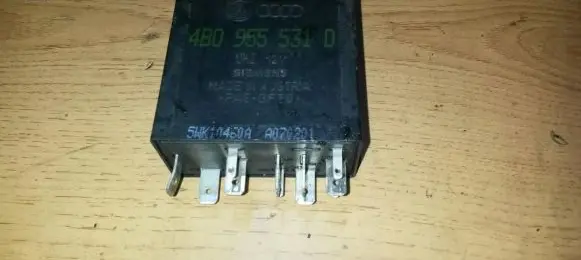 Other relay