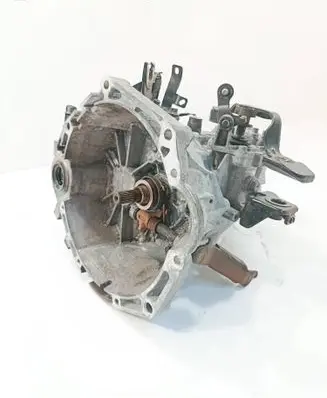 Hyundai i20 (PB PBT) Manual 5 speed gearbox ME1772