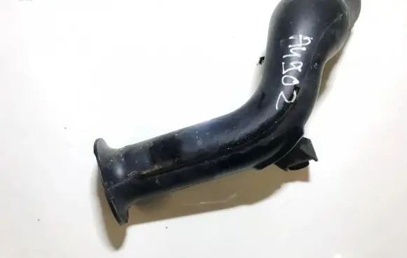 Nissan Almera Tino Air intake hose/pipe