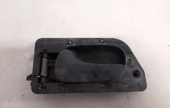 Renault Laguna I Front door interior handle 7700823286g