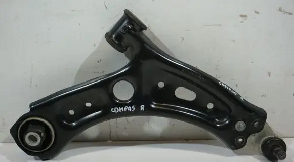 Jeep Cherokee III KJ Front control arm 