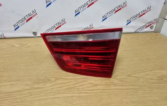 BMW X3 F25 Tailgate rear/tail lights 7217310