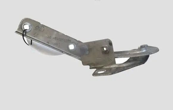 Citroen C4 Grand Picasso Engine bonnet/hood hinges 9652962080