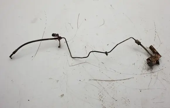 Brake line pipe/hose