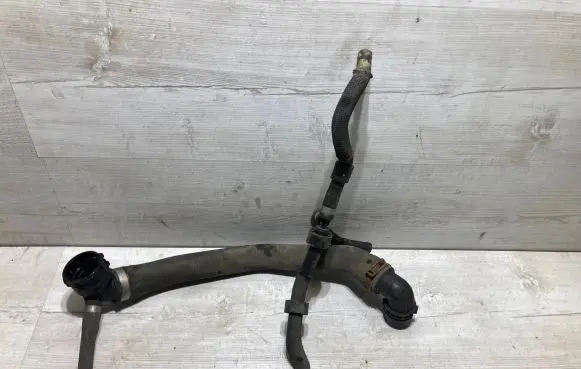 Seat Ateca Engine coolant pipe/hose 5q0122101gh