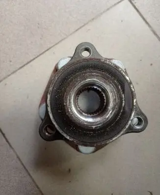 Tesla Model Y Front wheel ball bearing 104412300B 104412300