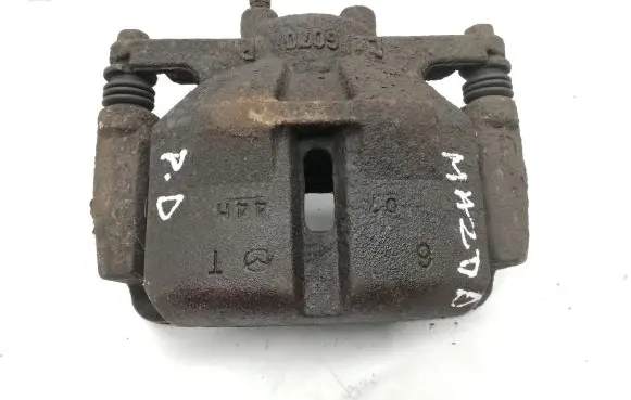 Mazda CX-5 Front brake caliper