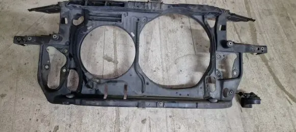 Skoda Superb B5 (3U) Radiator support slam panel 3B0805594