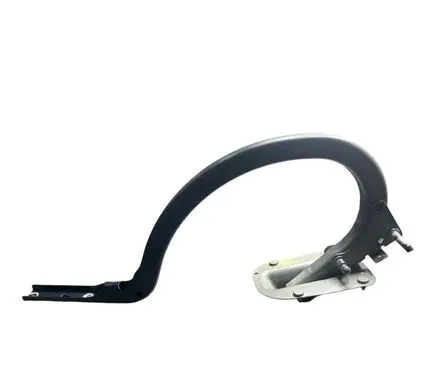 BMW 5 F10 F11 Tailgate/trunk/boot hinge 7204237 41627204237