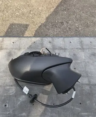 Opel Astra K Front door electric wing mirror 39176315