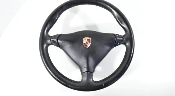 Porsche Boxster 986 Steering wheel 99634780464 99634780454 99634780454A28