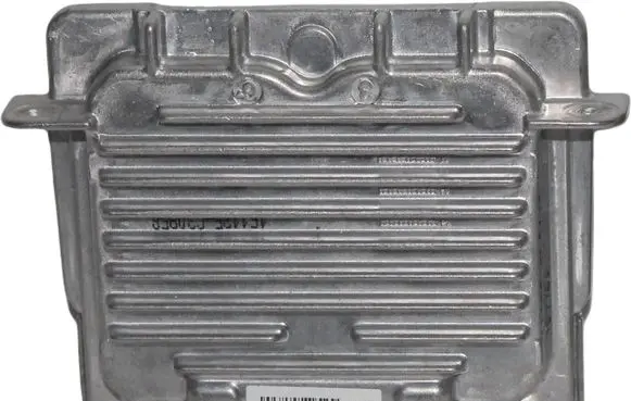 Volvo XC60 Xenon control unit/module 31297941 68222897AA 89089352