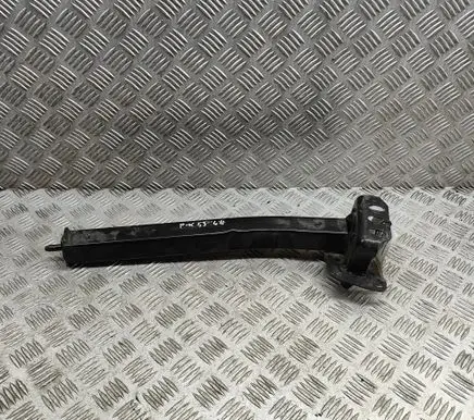 Peugeot 3008 III Front bumper shock/impact absorber 9859942480