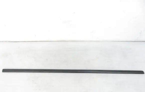 BMW X5 E53 Foot area side trim 8408677