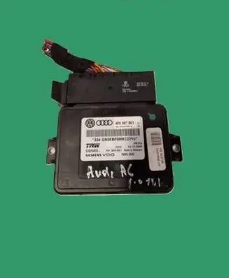 Audi A6 S6 C6 4F Hand brake control module 4F0907801 32620003L