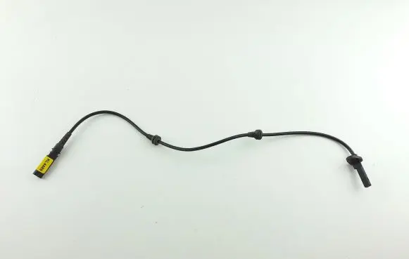 ABS brake wheel speed sensor
