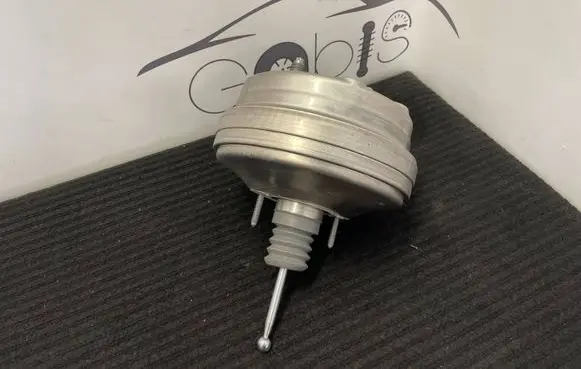 Audi A6 S6 C8 4K Brake booster 4K0612103G