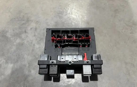 Comfort/convenience module