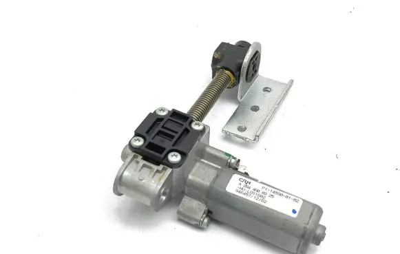 Jeep Grand Cherokee Steering column adjust motor P05057983AF 12233005131 PP166460213