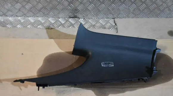 Porsche 718 Cayman 982 982c Thresholds for All-terrain vehicles 982867288